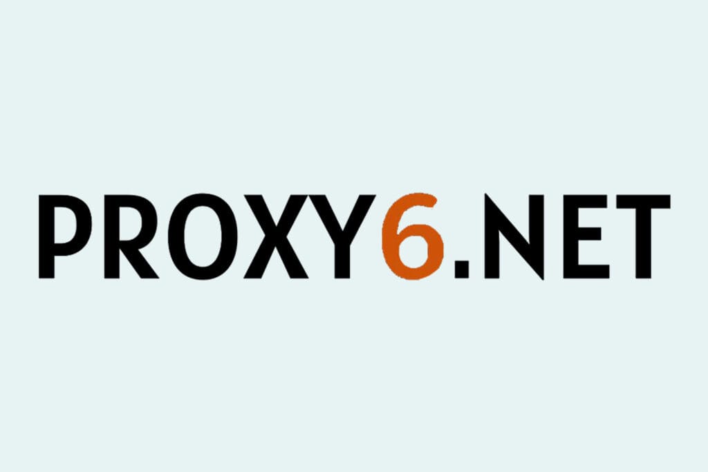 Proxy6 Review