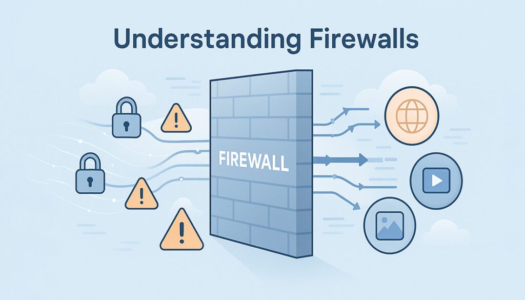 can proxy bypass firewall
