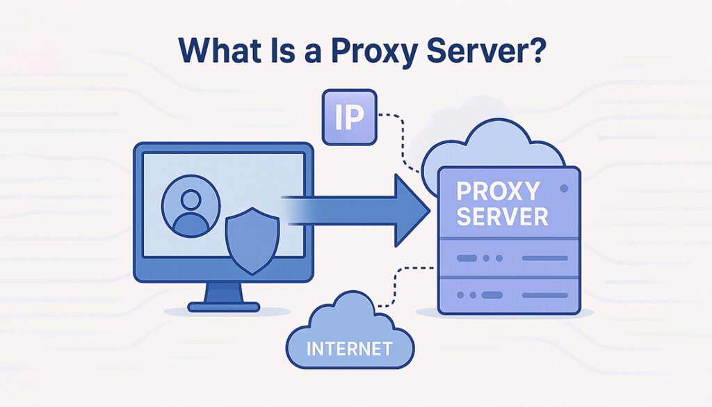 can proxy bypass firewall