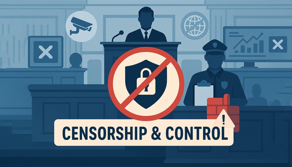 Can VPN be Banned