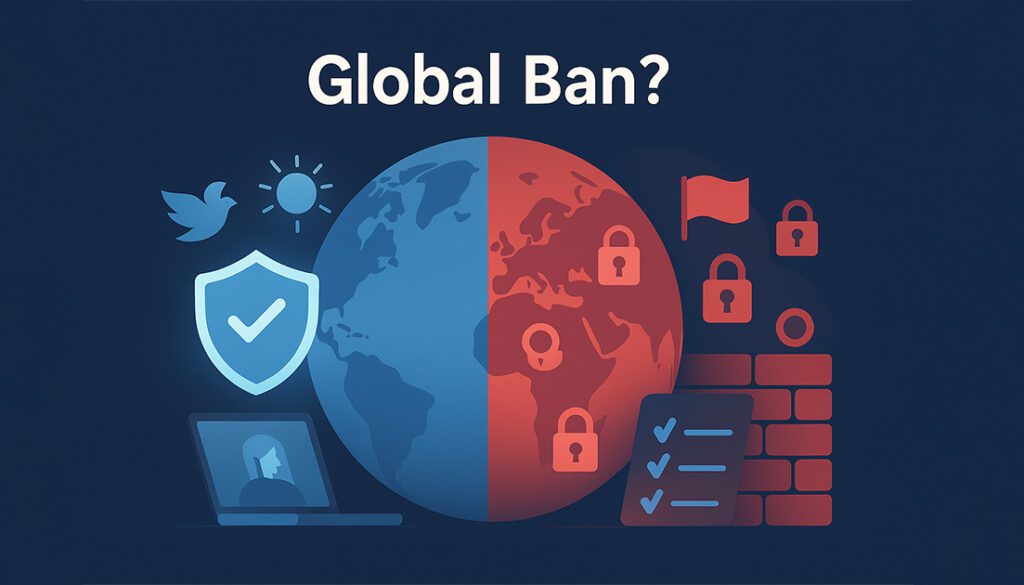 Can VPN be Banned