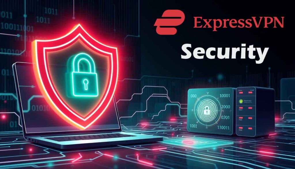 ExpressVPN