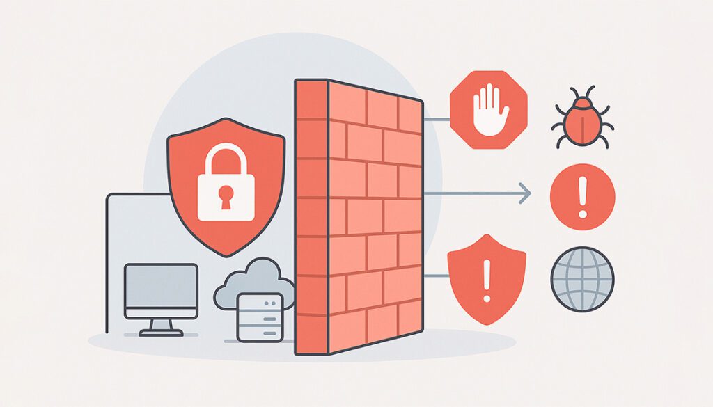 What is a Firewall