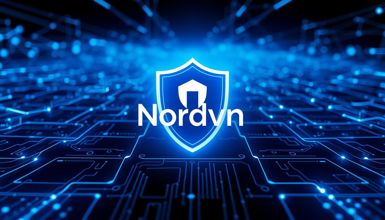 Leading VPN Service NordVPN