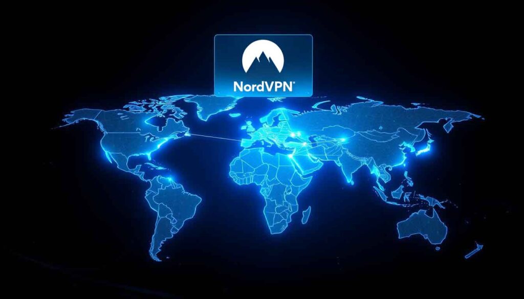 NordVPN Review