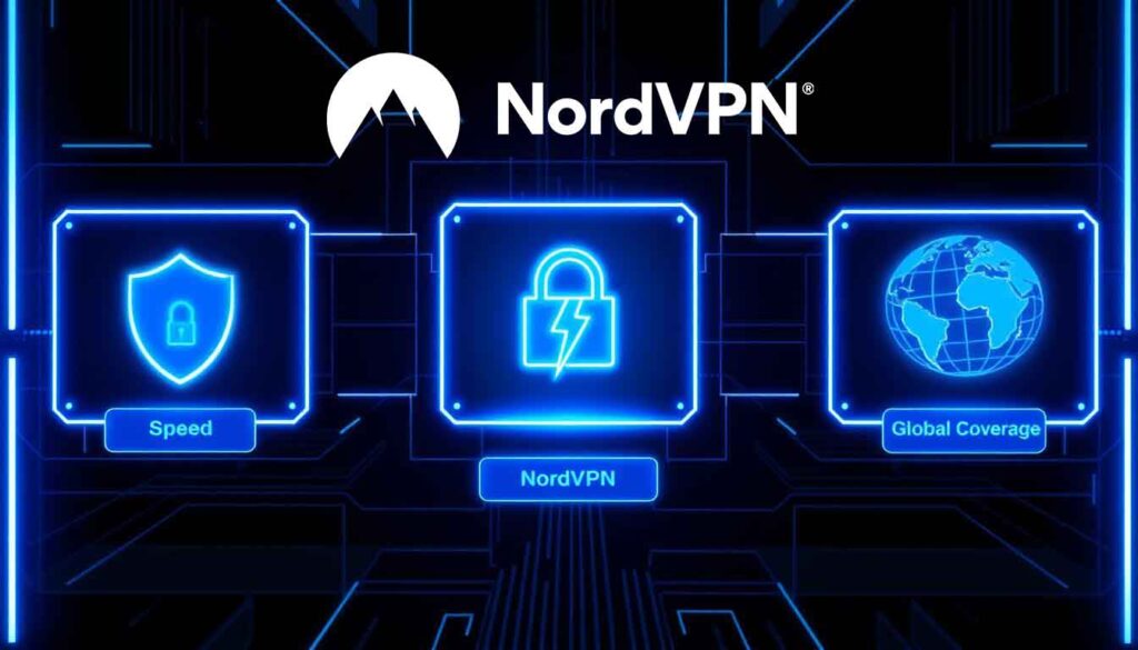 NordVPN Review