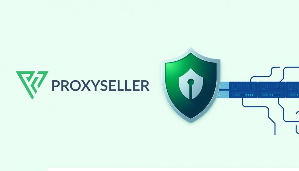 ProxySeller 7