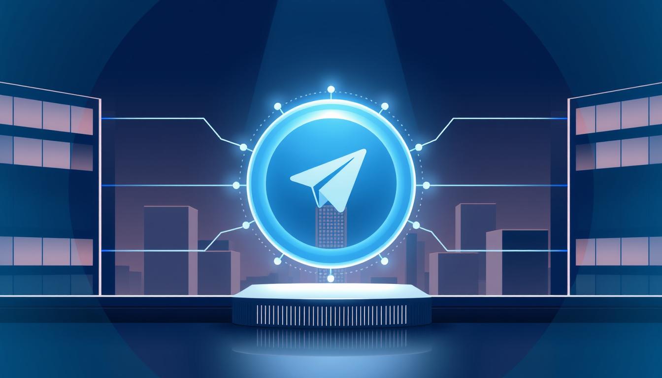 Best Proxy For Telegram