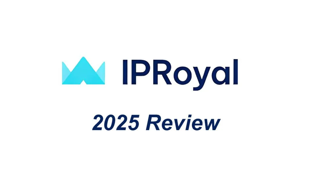 IPRoyal 2025 Review