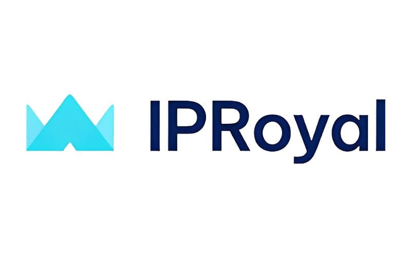 IPRoyal Logo
