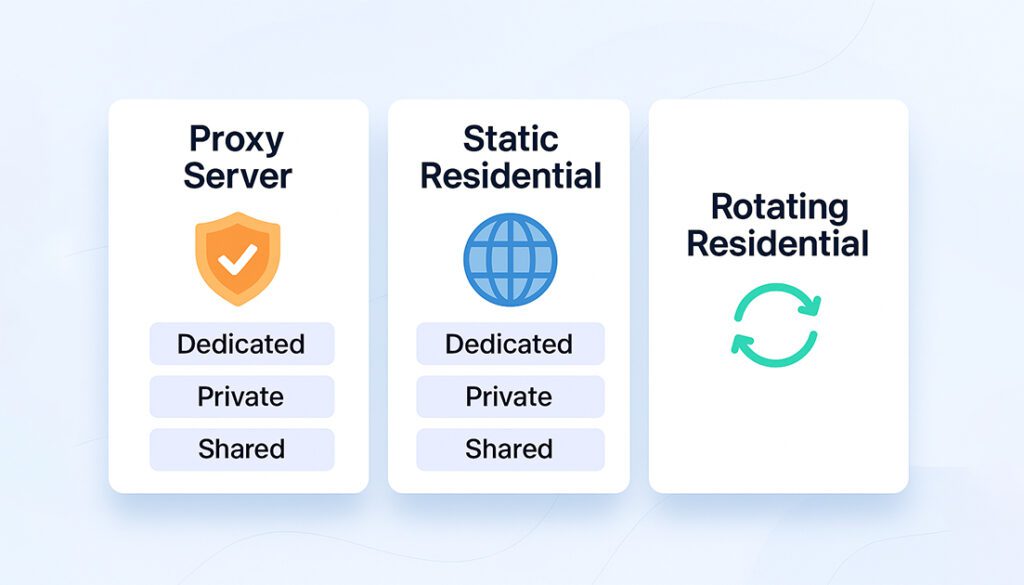 Webshare Proxy