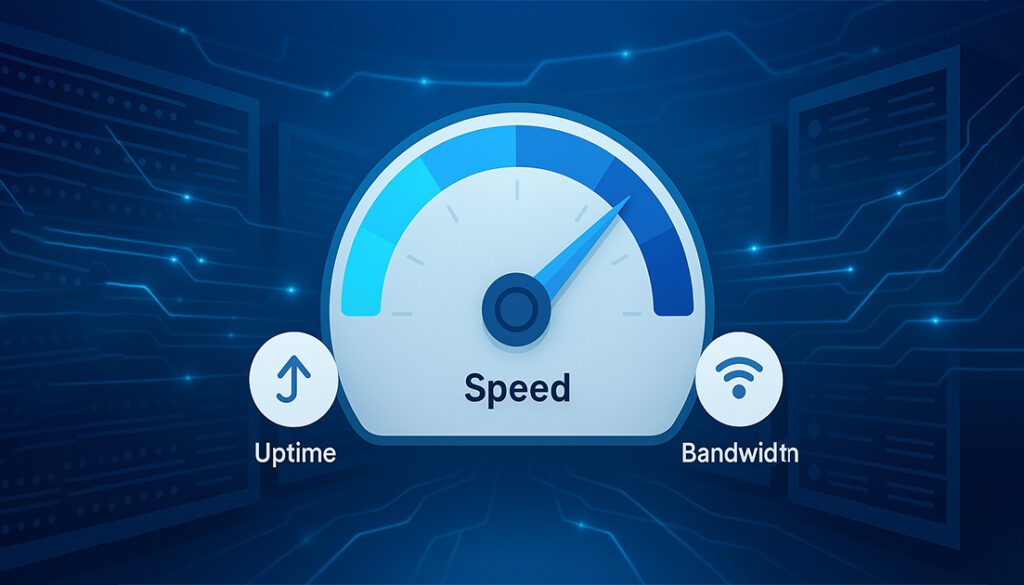 Webshare Proxy