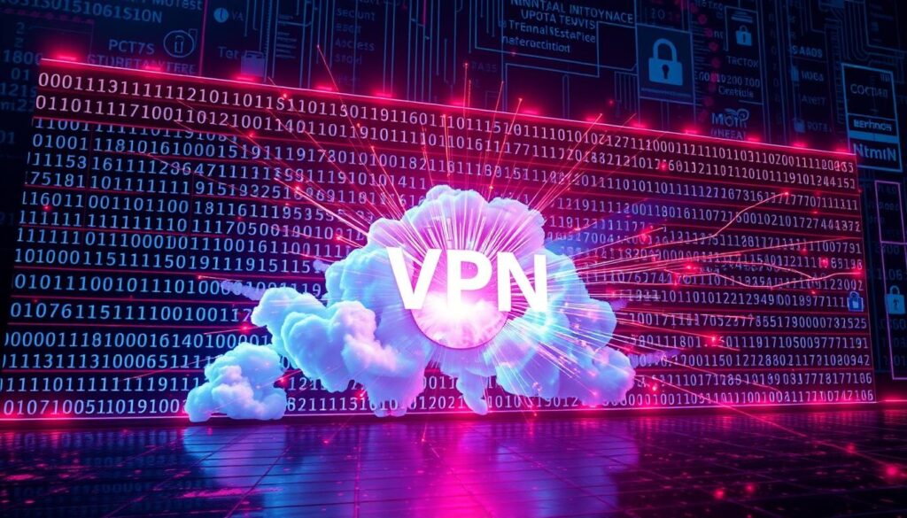 can VPN bypass firewall