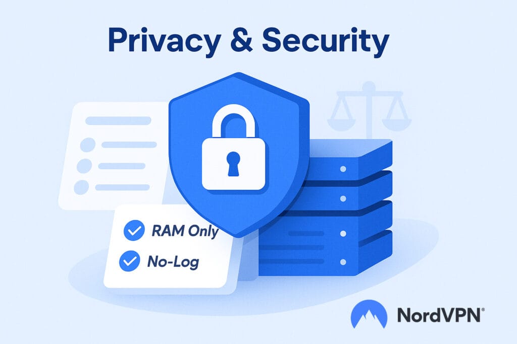 NordVPN Review Privacy & Security