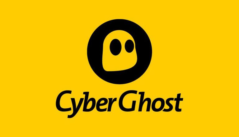 CyberGhost VPN Review