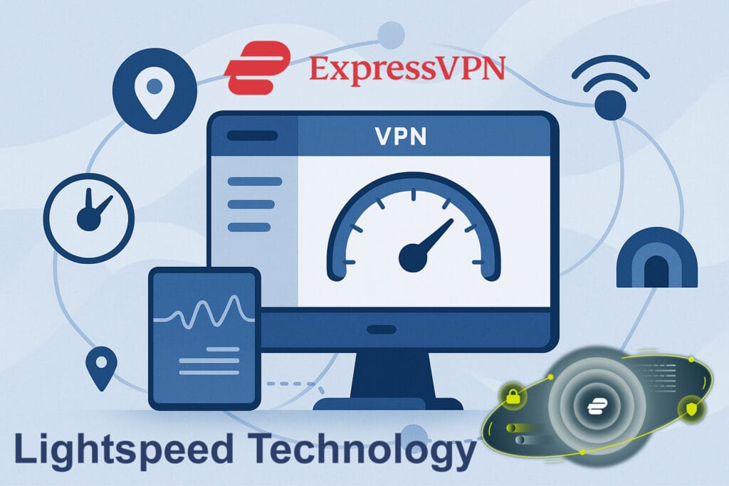 ExpressVPN Review Speed and Performance