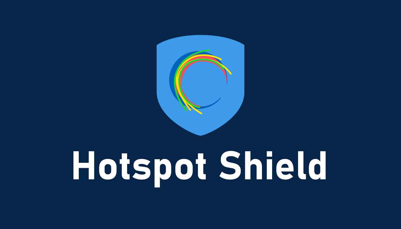 Hotspot Shield VPN