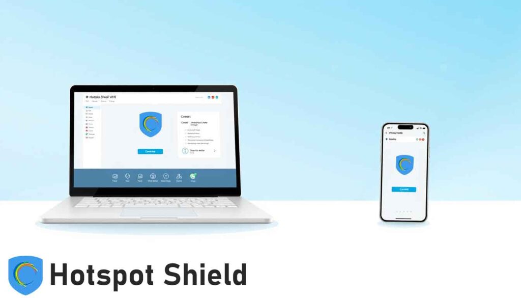 Hotspot Shield VPN