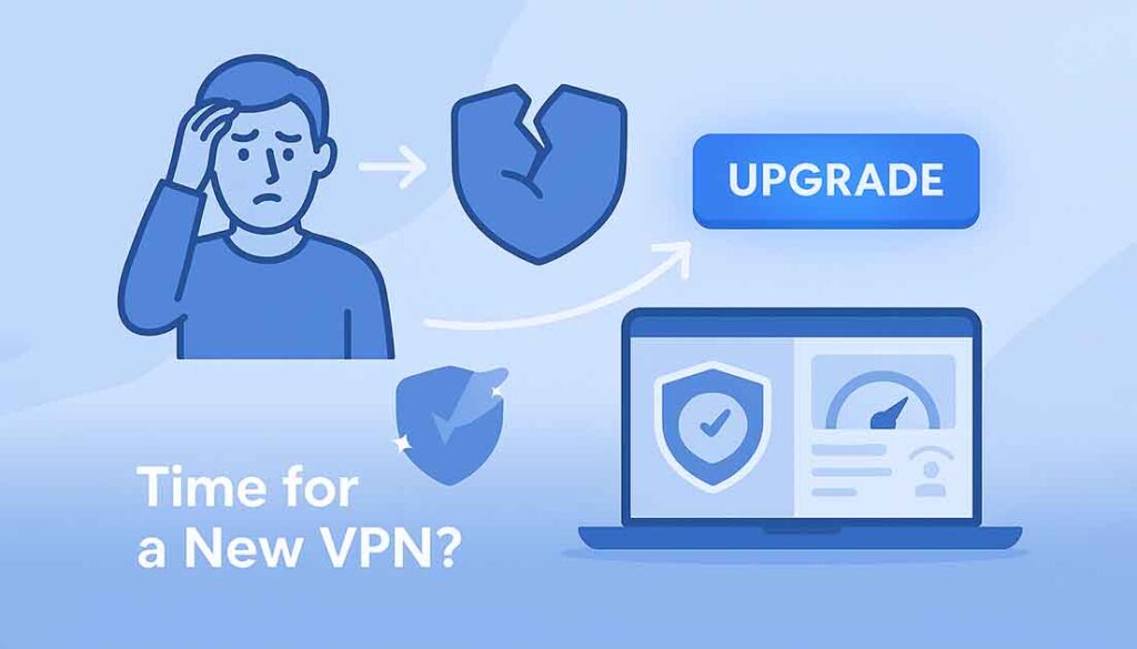 How to make vpn faster