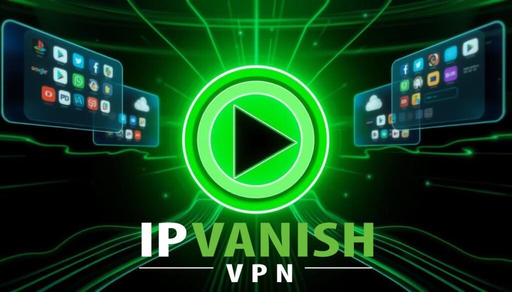 IPVanish VPN