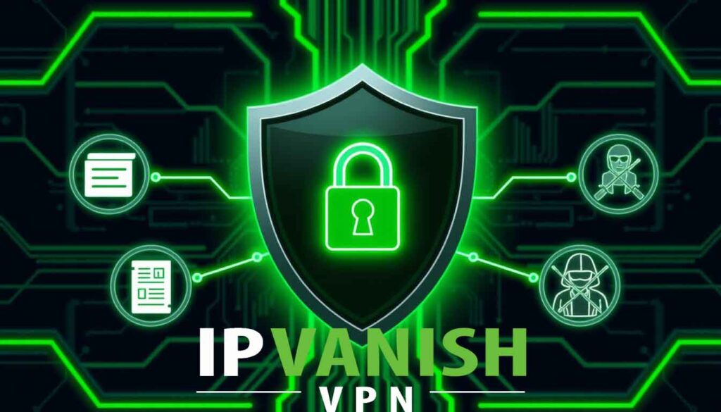 IPVanish VPN