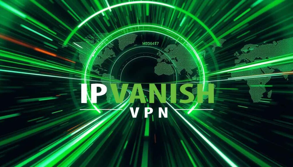 IPVanish VPN