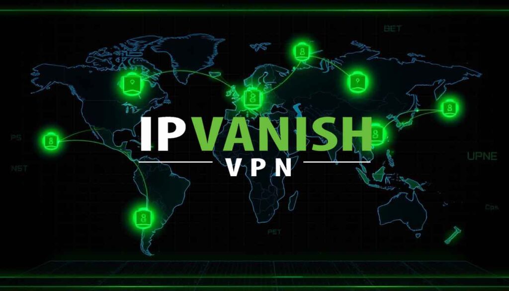 IPVanish VPN