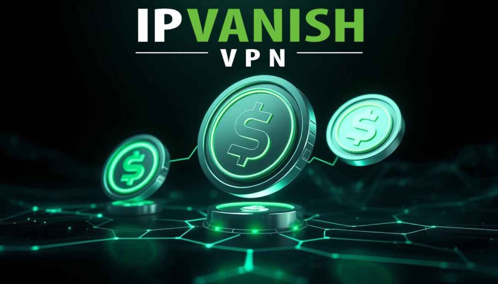 IPVanish VPN