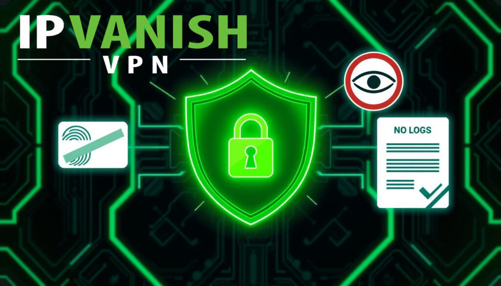 IPVanish VPN