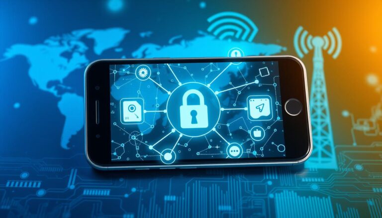 Mobile Proxies