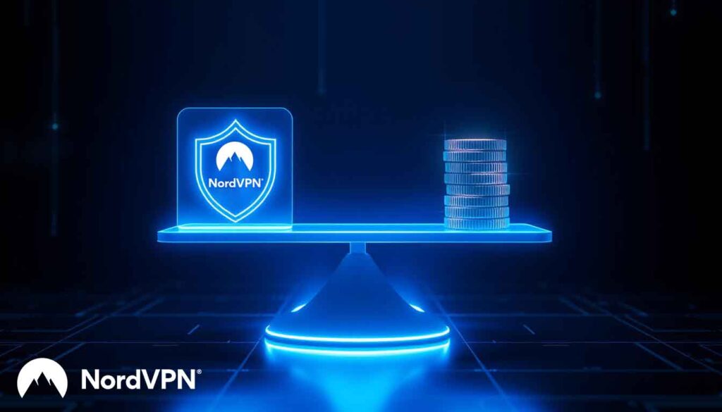 NordVPN