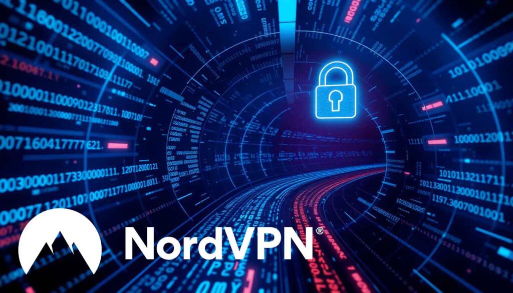 NordVPN