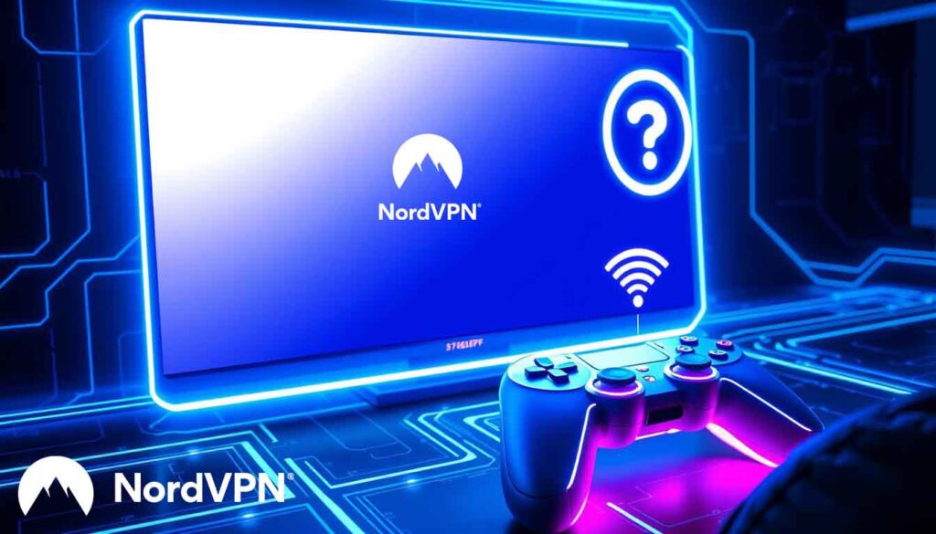 NordVPN