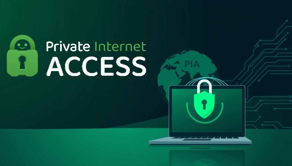 Private Internet Access PIA