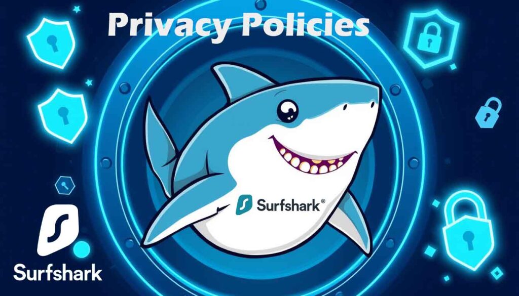 Surfshark VPN Review