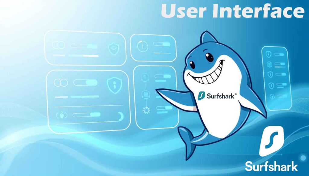 Surfshark VPN Review