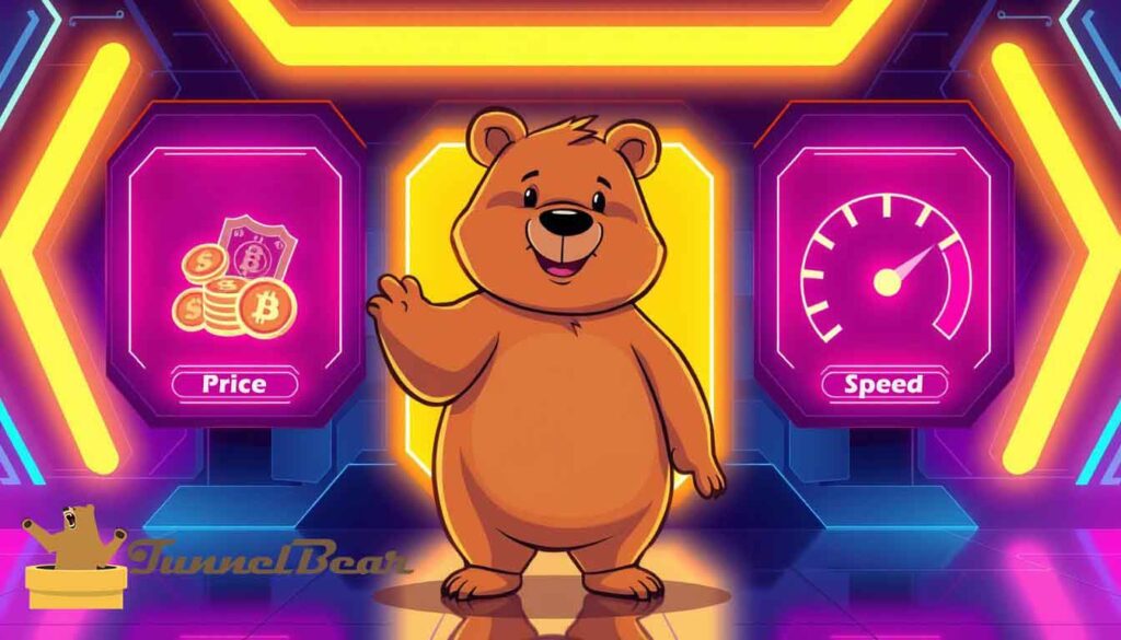 TunnelBear VPN