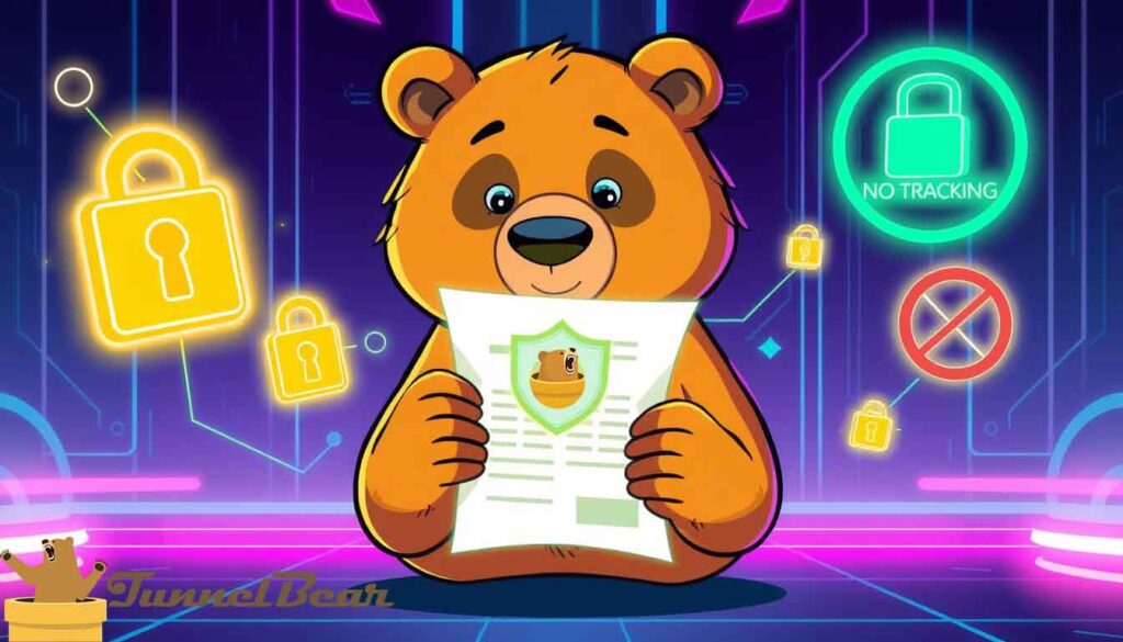 TunnelBear VPN