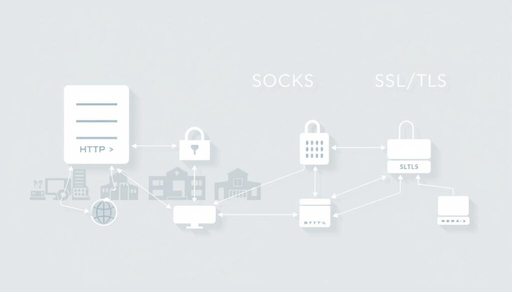 proxy protocols