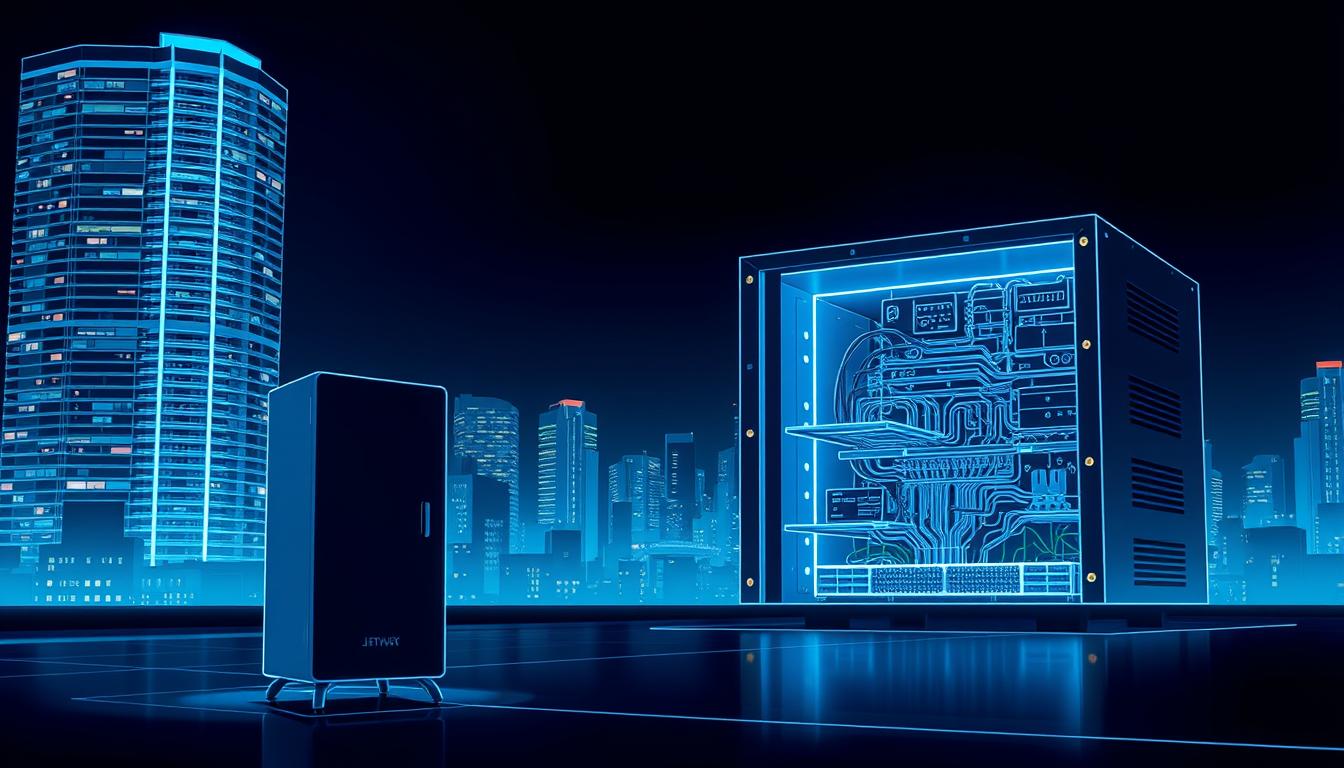 what is the difference between proxy and gateway