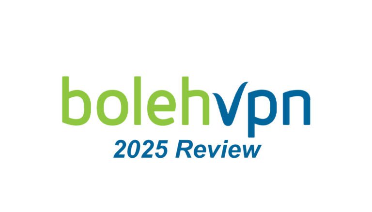 BolehVPN 2025 Review