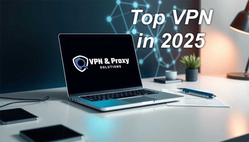 Top VPN in 2025