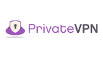 PrivateVPN Logo