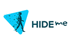 Hide.me VPN Logo