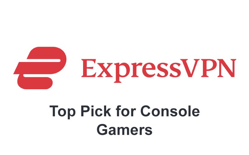 2 ExpressVPN ExpressVPN Best VPN for Gaming 2025