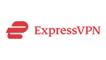 ExpressVPN logo