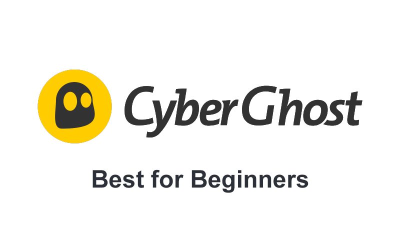 4 CyberGhost CyberGhost VPN Best VPN for Gaming 2025