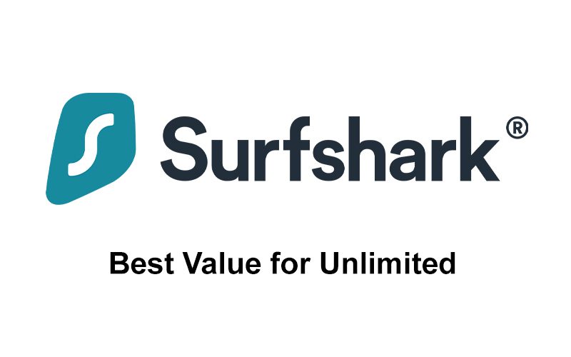 4 Surfshark torrent