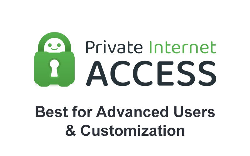5 PIA PIA VPN Best VPN for Gaming 2025