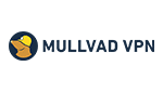 Mullvad VPN Logo